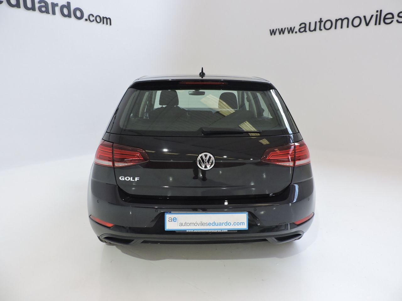 Volkswagen Golf 5p Ready2Go 1.0 TSI 85 kW (115 CV) - Foto 6