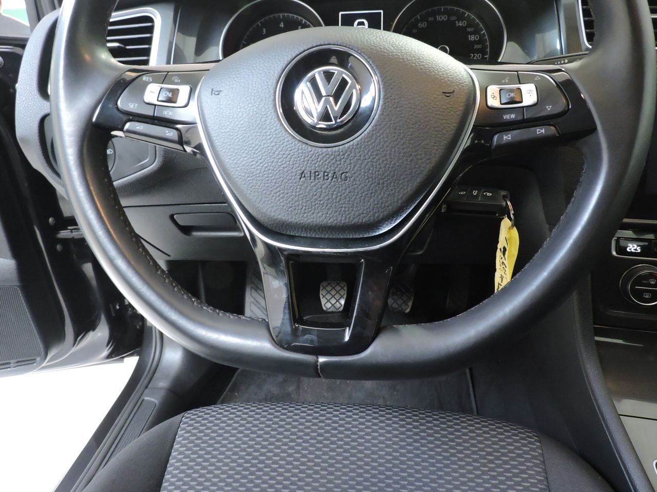 Volkswagen Golf 5p Ready2Go 1.0 TSI 85 kW (115 CV) - Foto 9