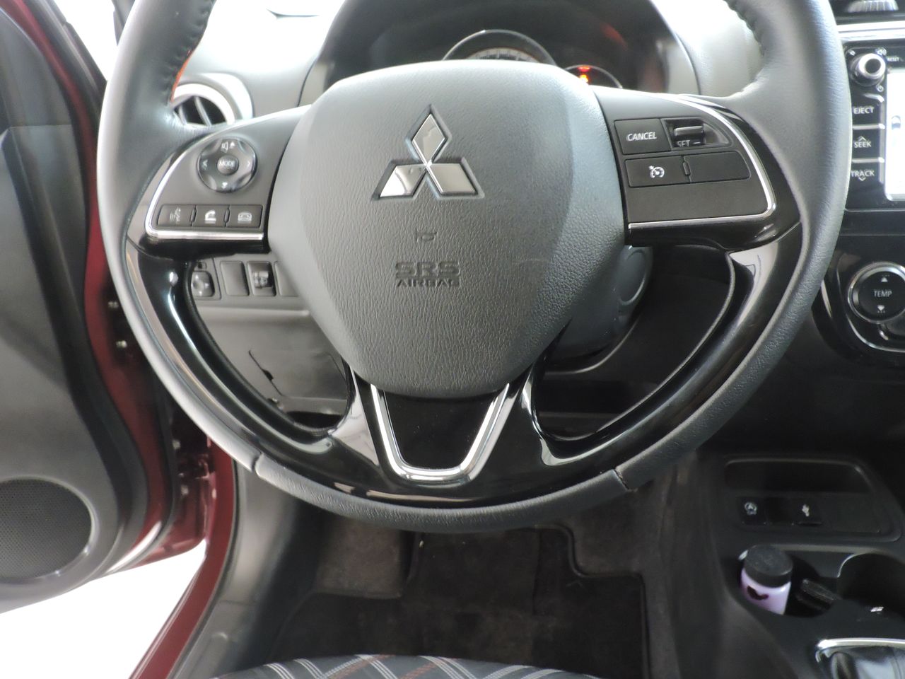 Mitsubishi Space Star Space Star 120 MPI Kaiteki 71cv 5p - Foto 9