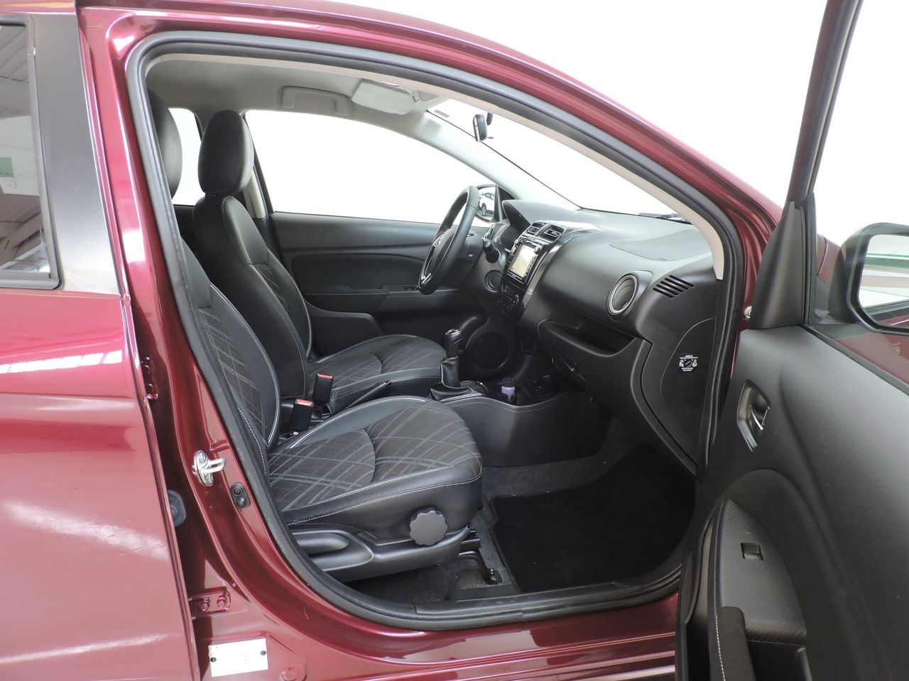 Mitsubishi Space Star 120 MPI Kaiteki 71cv 5p - Foto 12