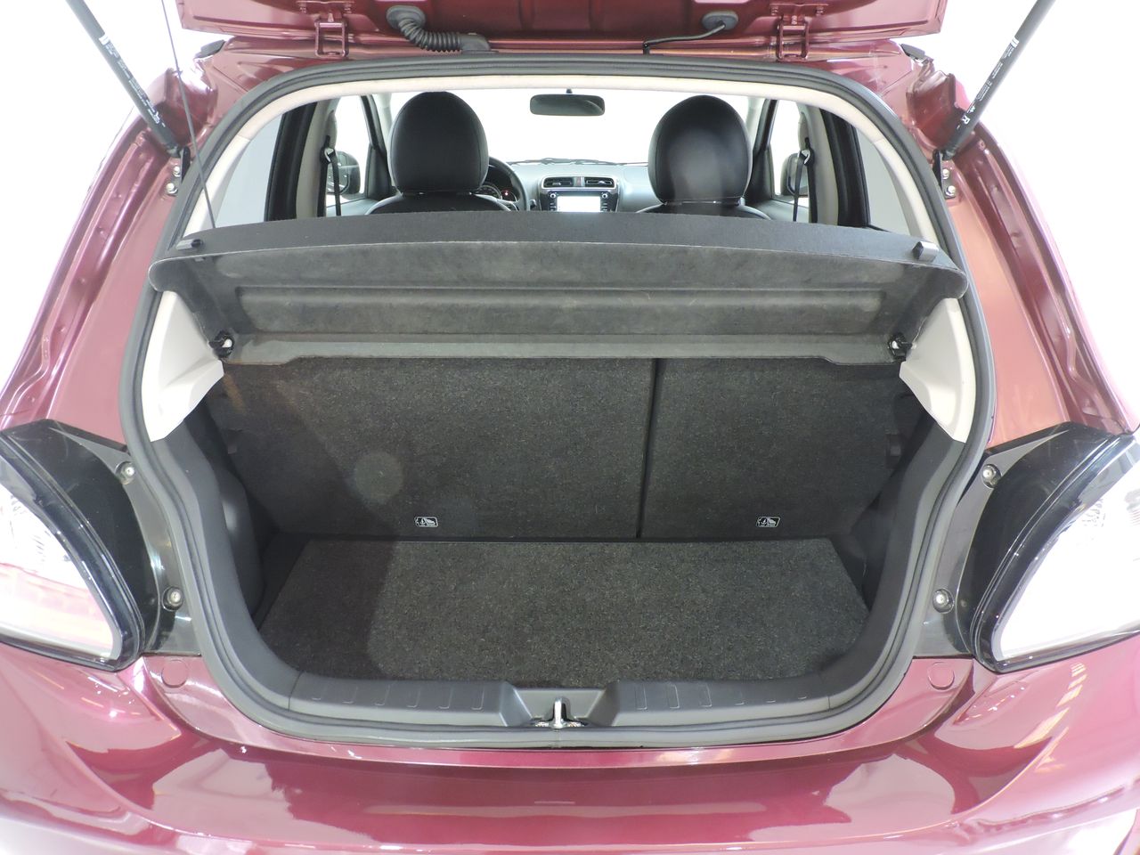 Mitsubishi Space Star 120 MPI Kaiteki 71cv 5p - Foto 14