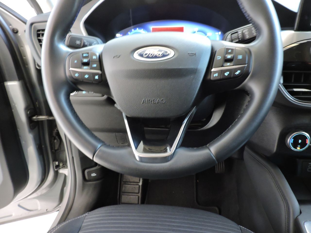 Ford Kuga KUGA 2.5 190 hybrid Flexifuel Pshift Titanium - Foto 12