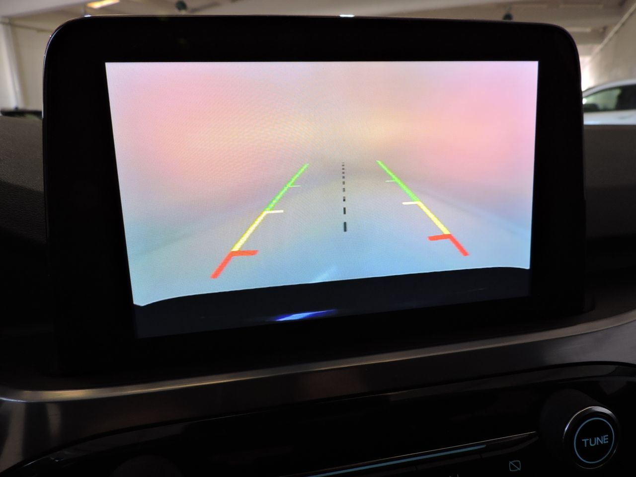 Ford Kuga KUGA 2.5 190 hybrid Flexifuel Pshift Titanium - Foto 13