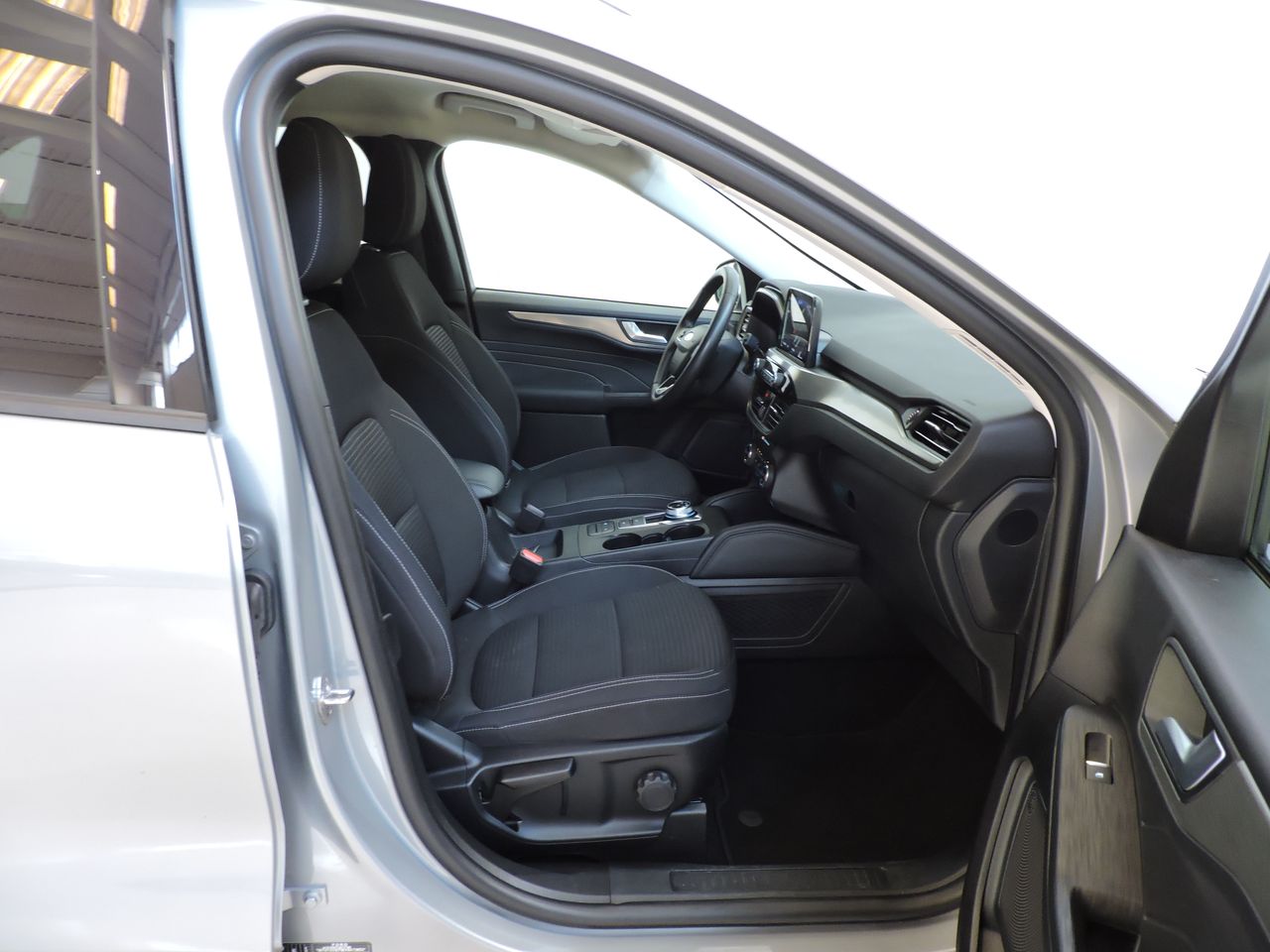 Ford Kuga KUGA 2.5 190 hybrid Flexifuel Pshift Titanium - Foto 10