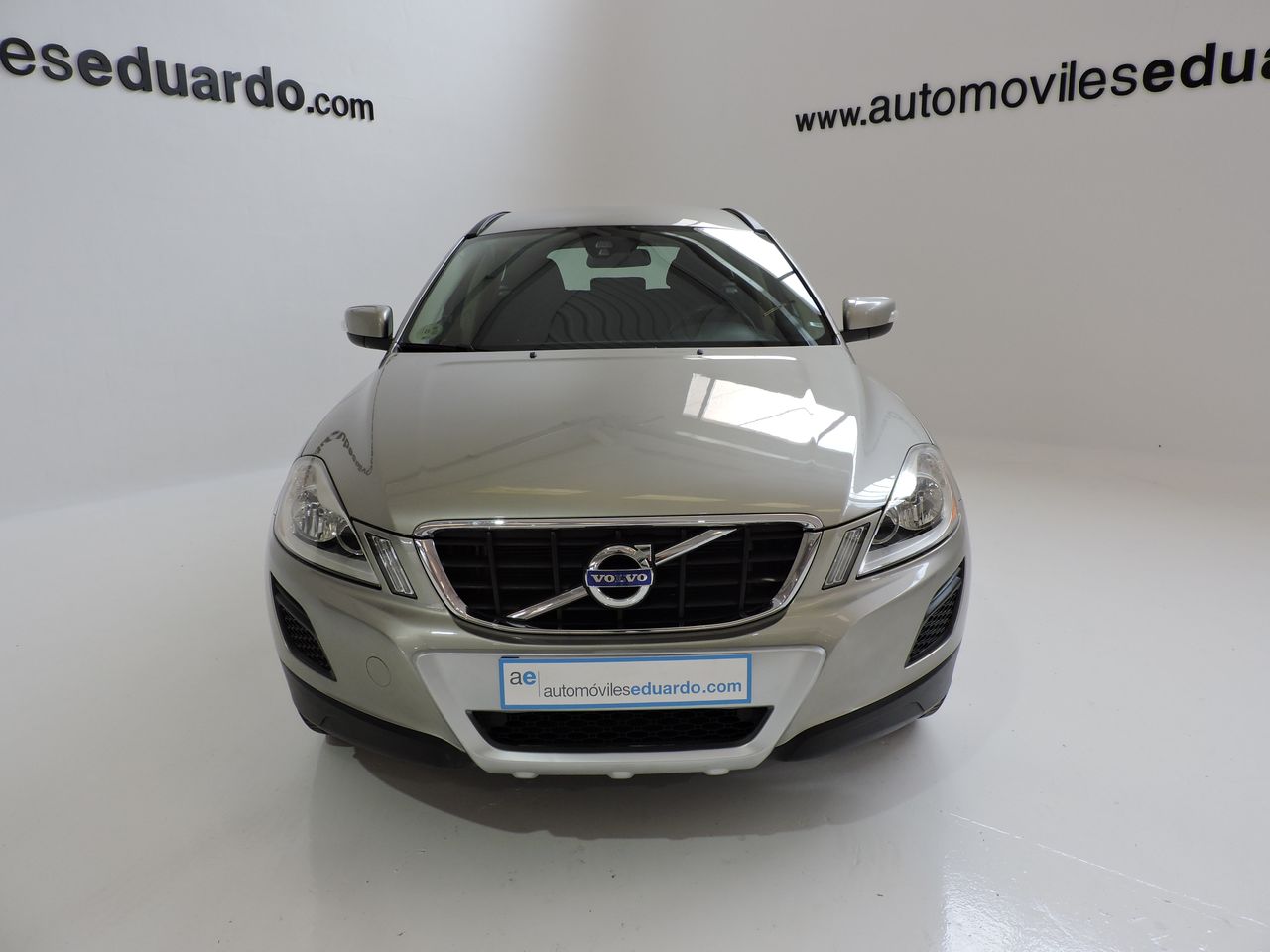 Volvo XC60 Kinetic D3 Aut. - Foto 3