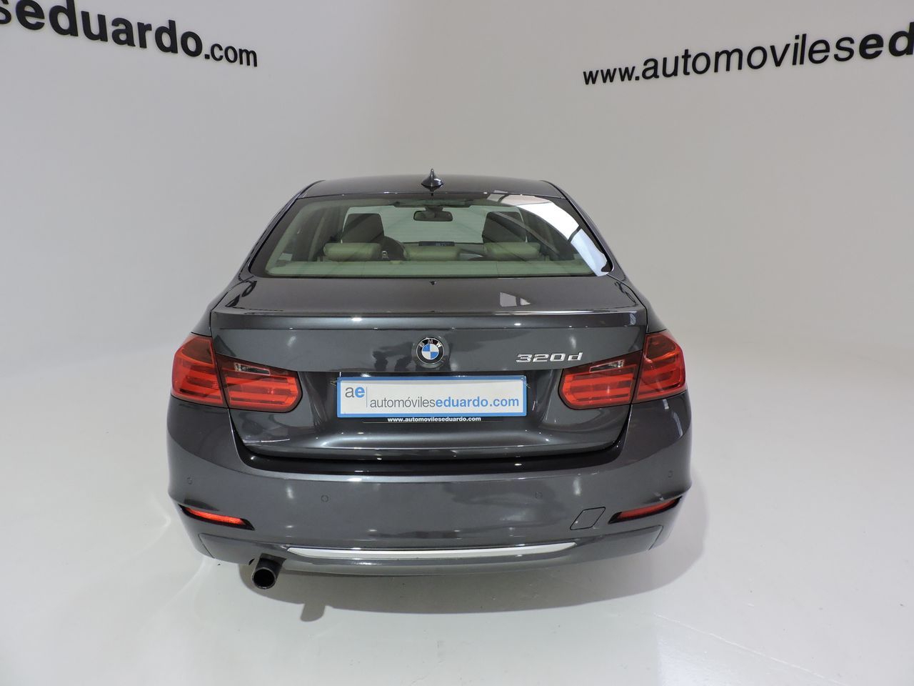 BMW Serie 3 320d Berlina - Foto 6