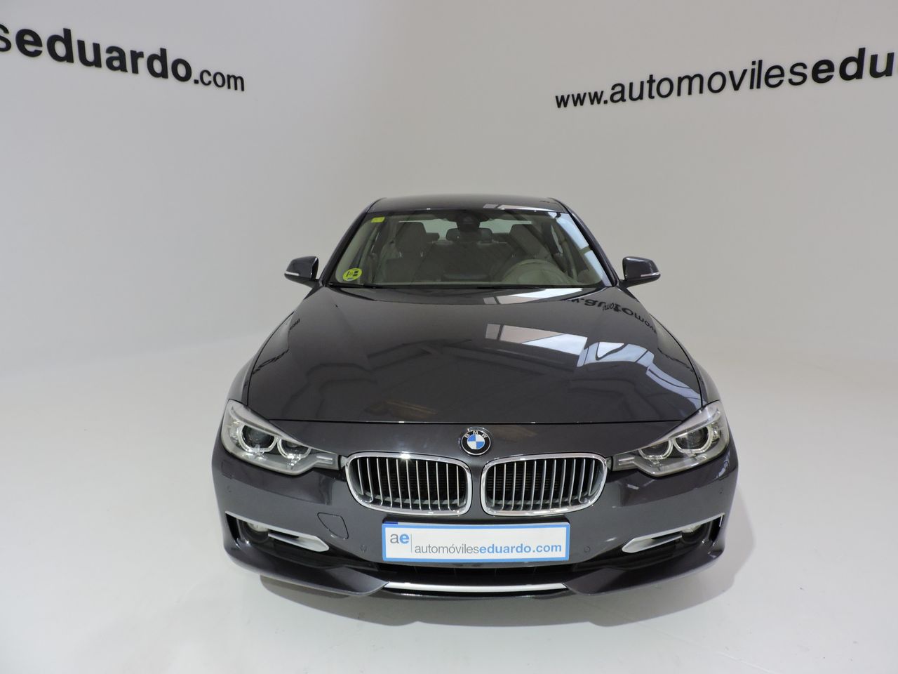 BMW Serie 3 320d Berlina - Foto 3