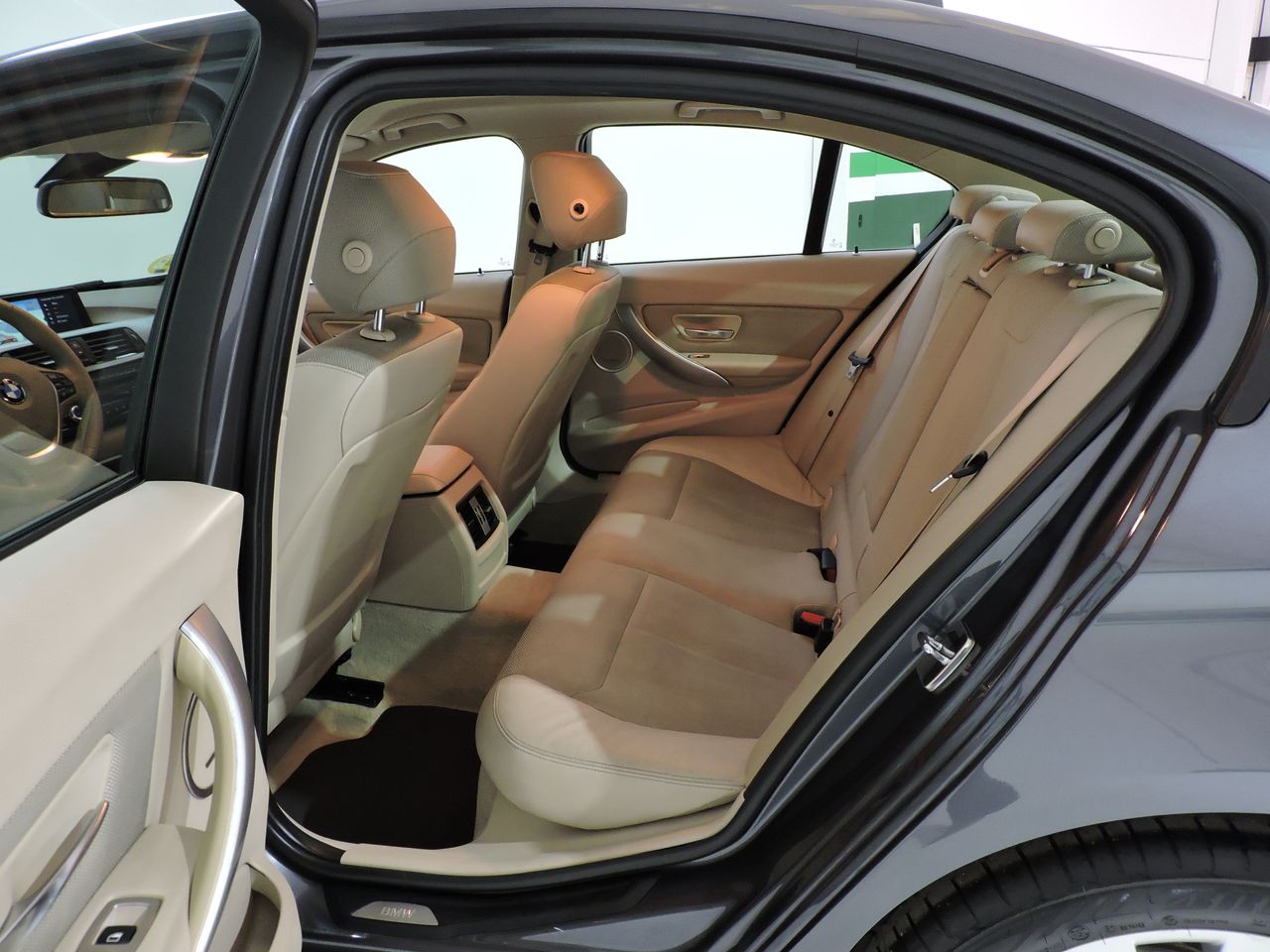 BMW Serie 3 320d Berlina - Foto 12