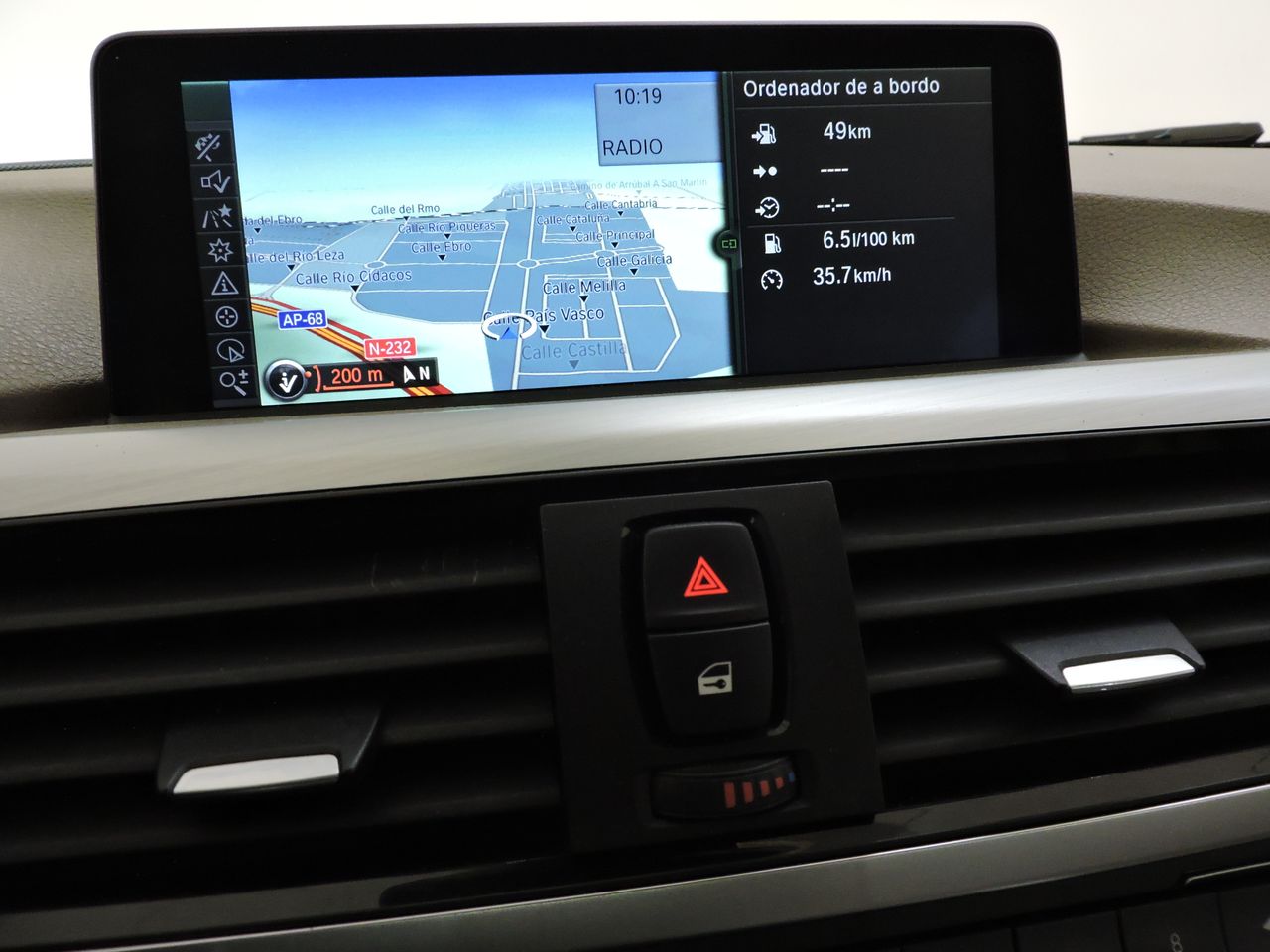 BMW Serie 3 320d Berlina - Foto 10