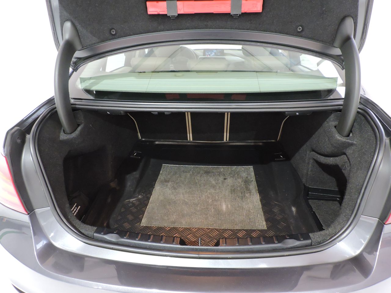 BMW Serie 3 320d Berlina - Foto 13