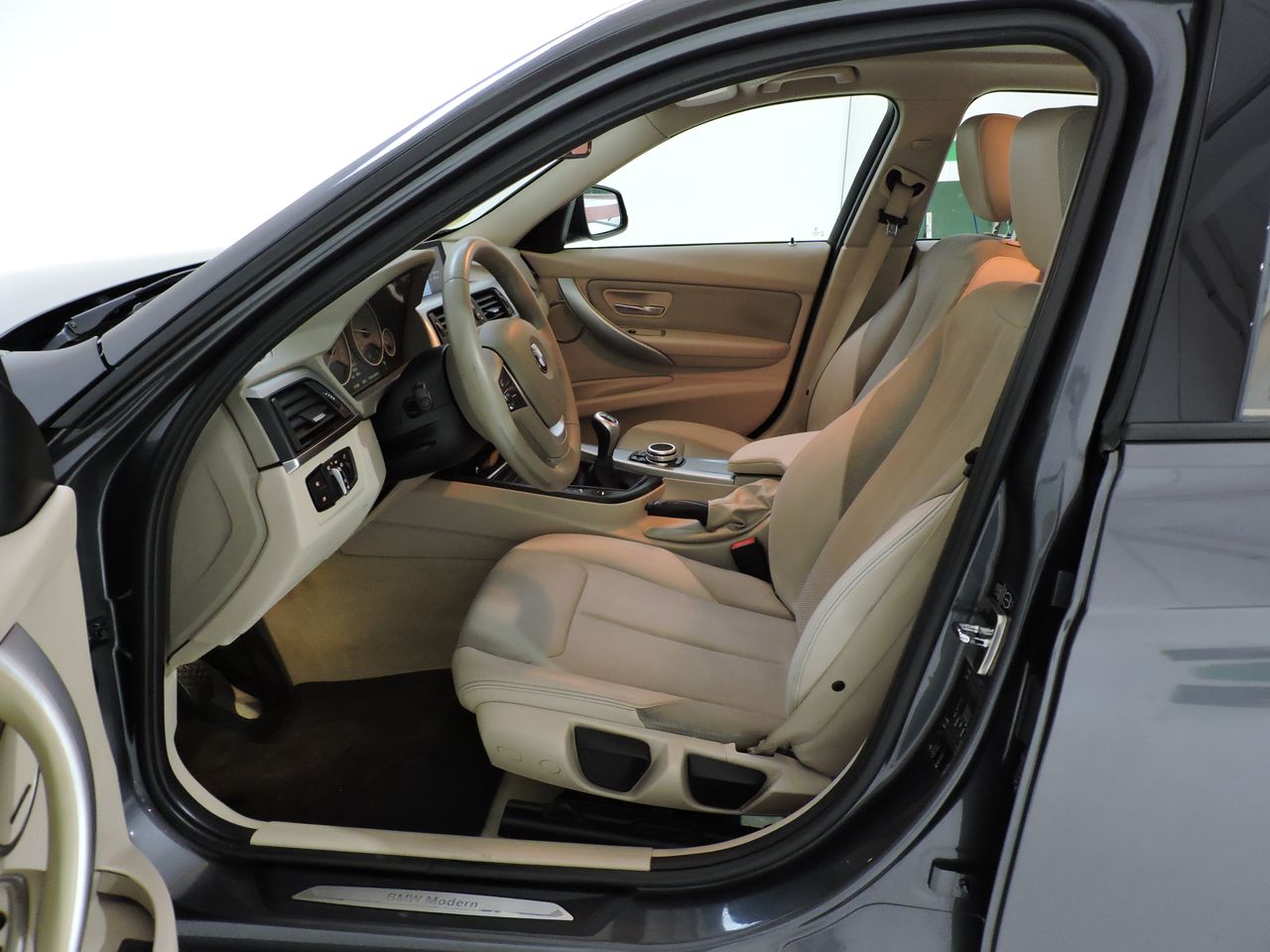 BMW Serie 3 320d Berlina - Foto 11