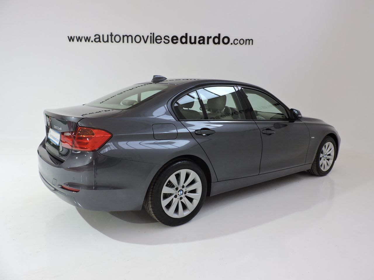 BMW Serie 3 320d Berlina - Foto 5