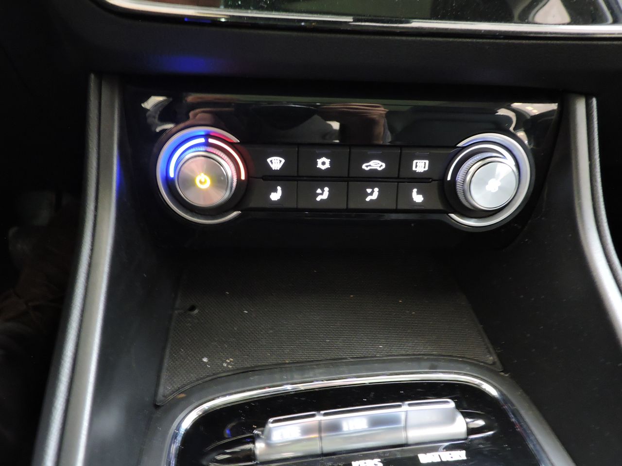 MG ZS EV ZS EV Luxury 5p - Foto 13