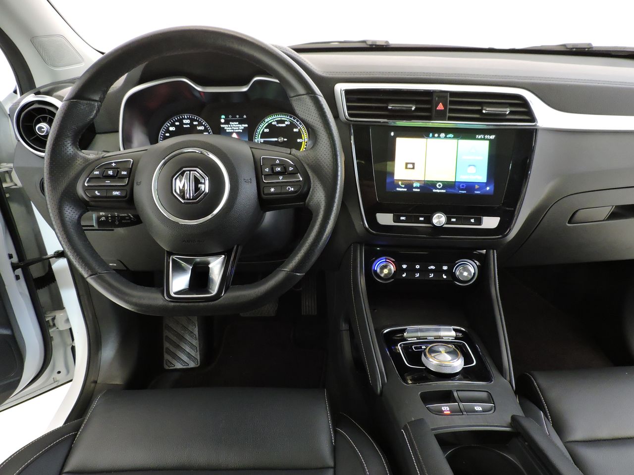 MG ZS EV ZS EV Luxury 5p - Foto 8