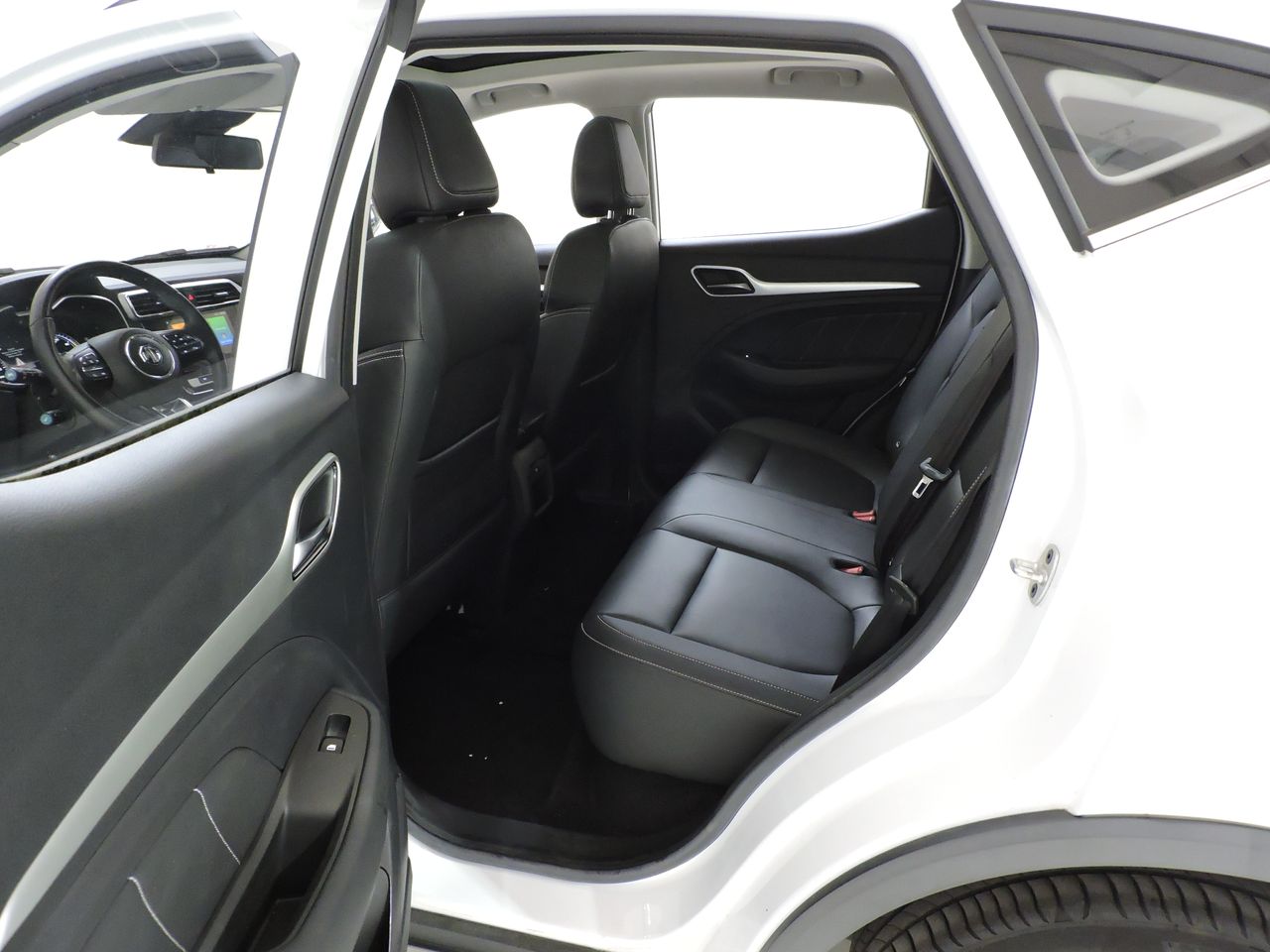 MG ZS EV ZS EV Luxury 5p - Foto 16