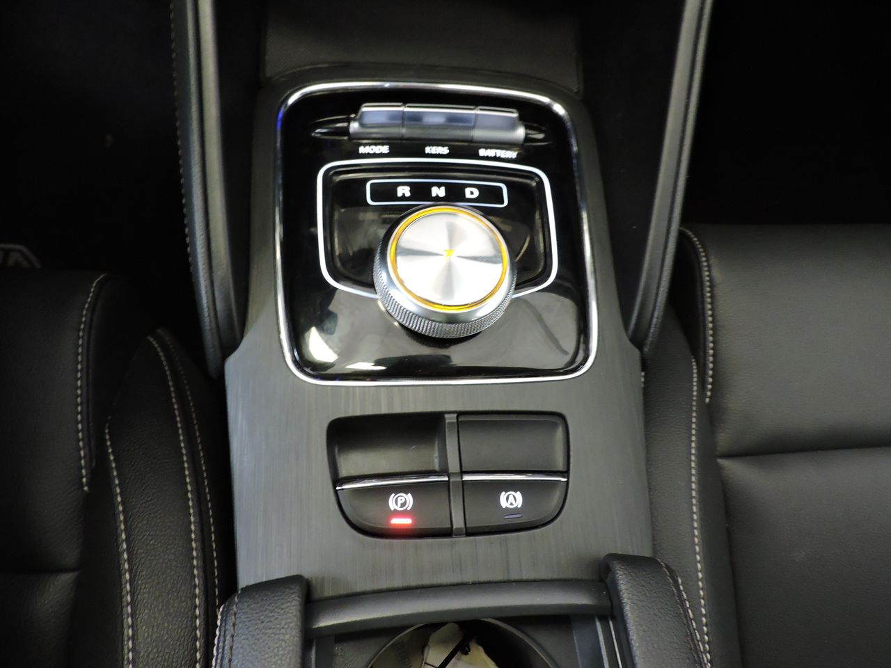 MG ZS EV ZS EV Luxury 5p - Foto 13