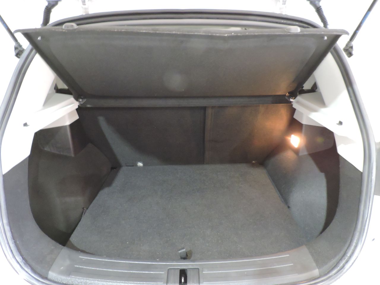 MG ZS EV ZS EV Luxury 5p - Foto 17