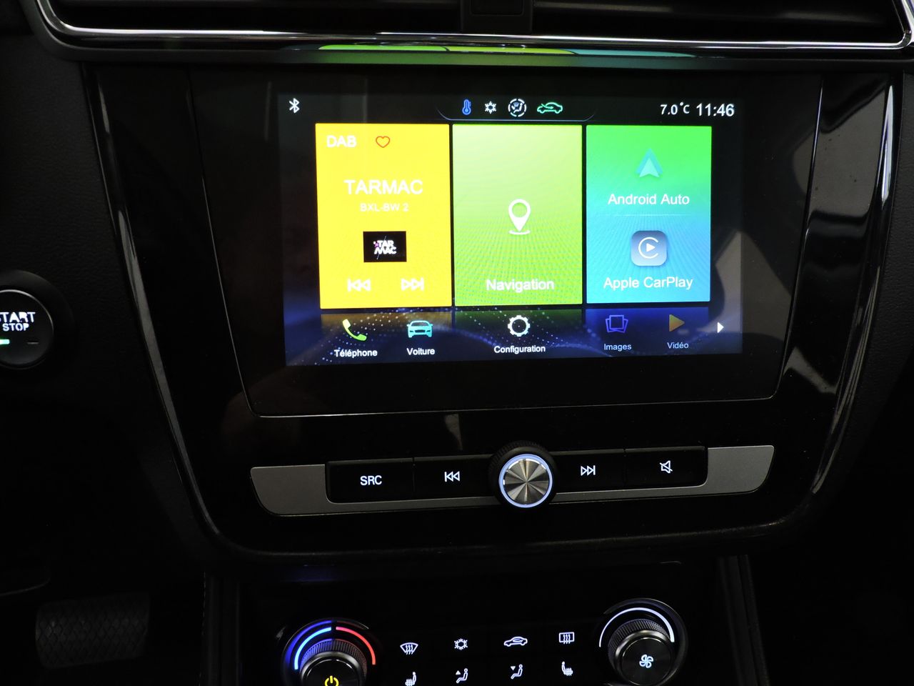 MG ZS EV ZS EV Luxury 5p - Foto 15