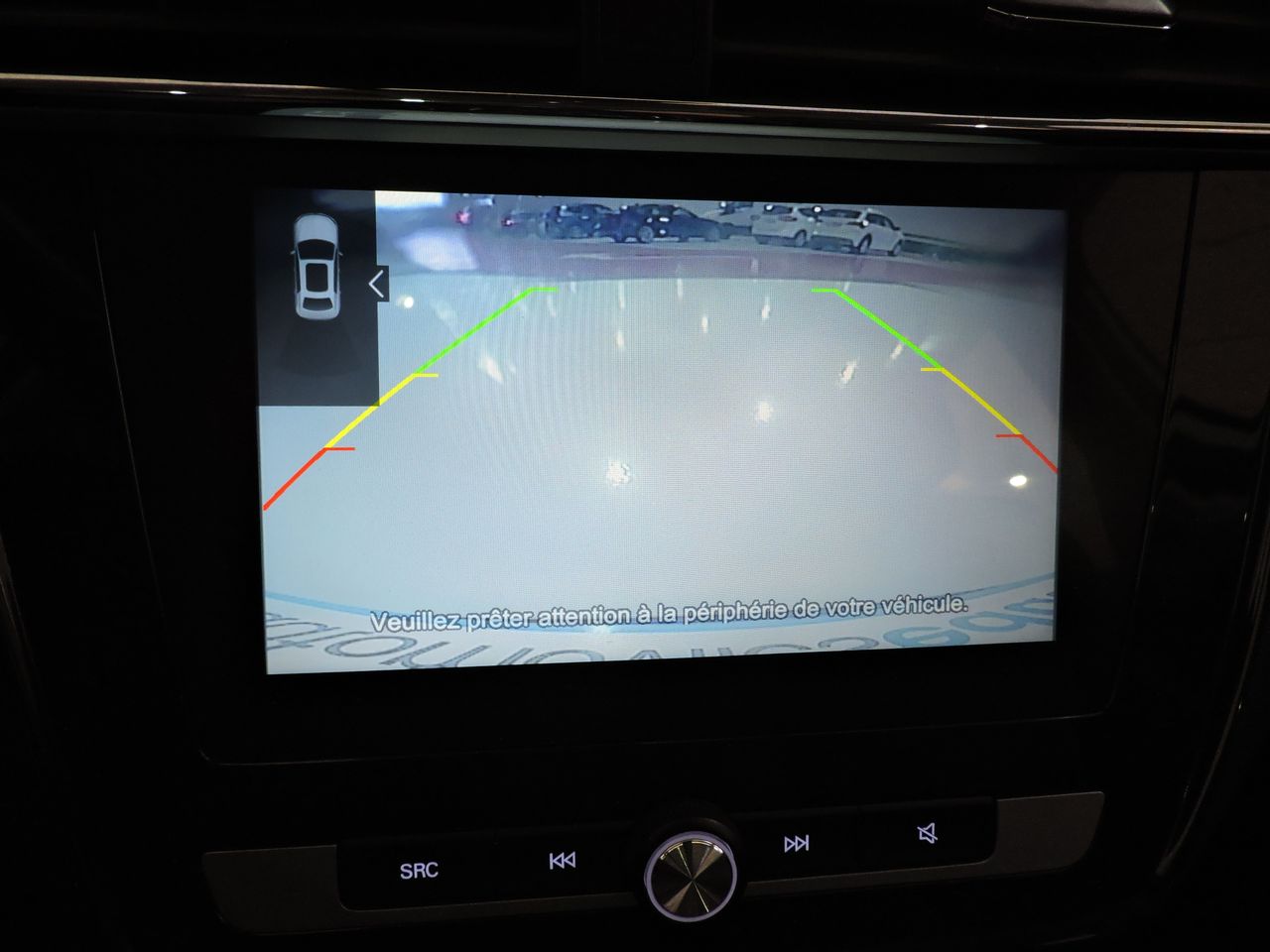 MG ZS EV ZS EV Luxury 5p - Foto 12