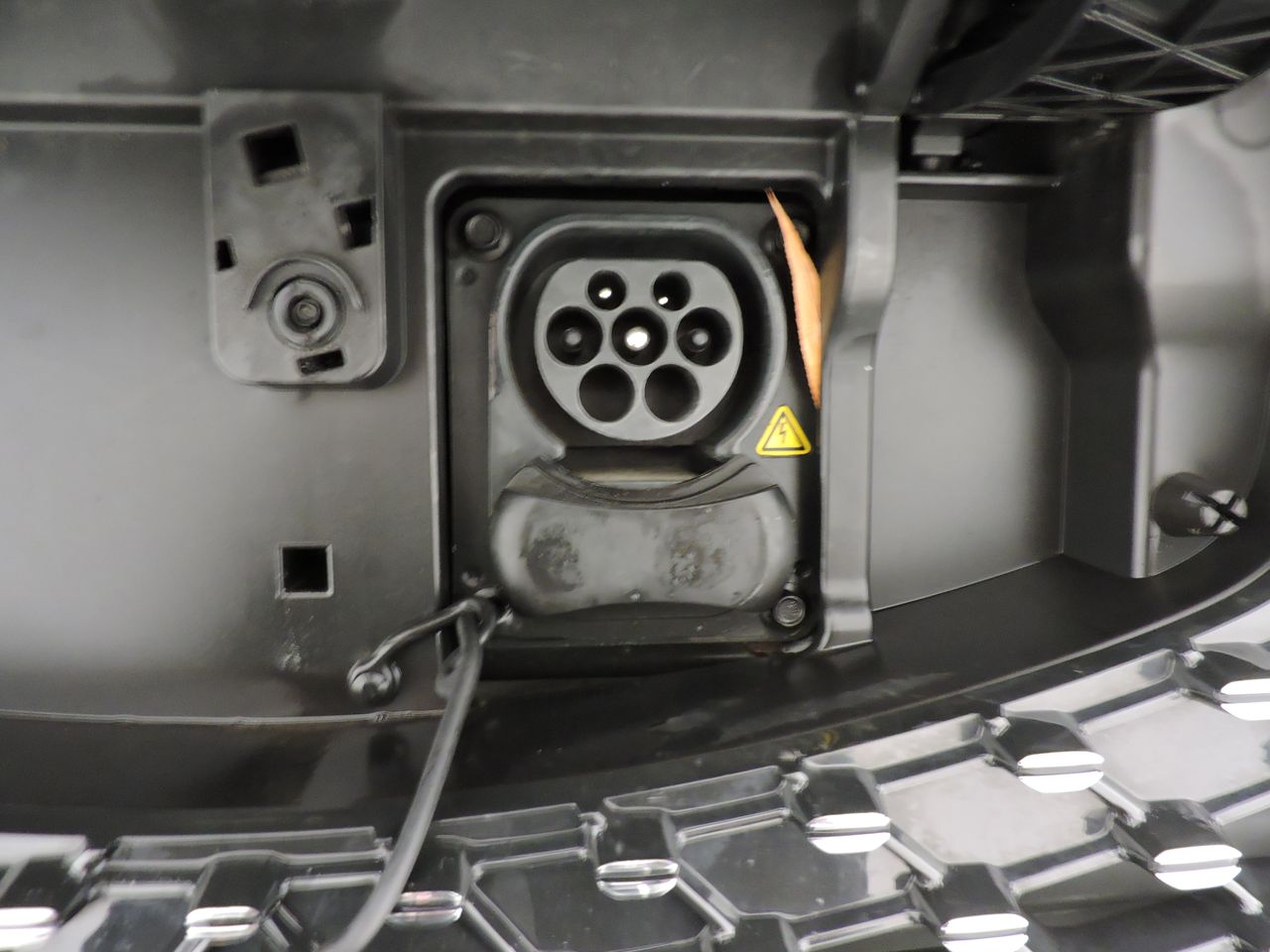 MG ZS EV ZS EV Luxury 5p - Foto 18