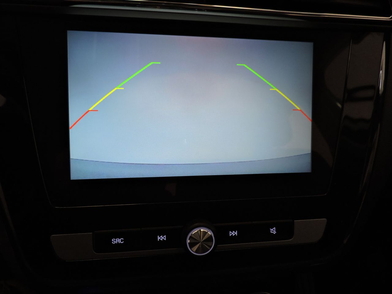 MG ZS EV ZS EV Luxury 5p - Foto 14