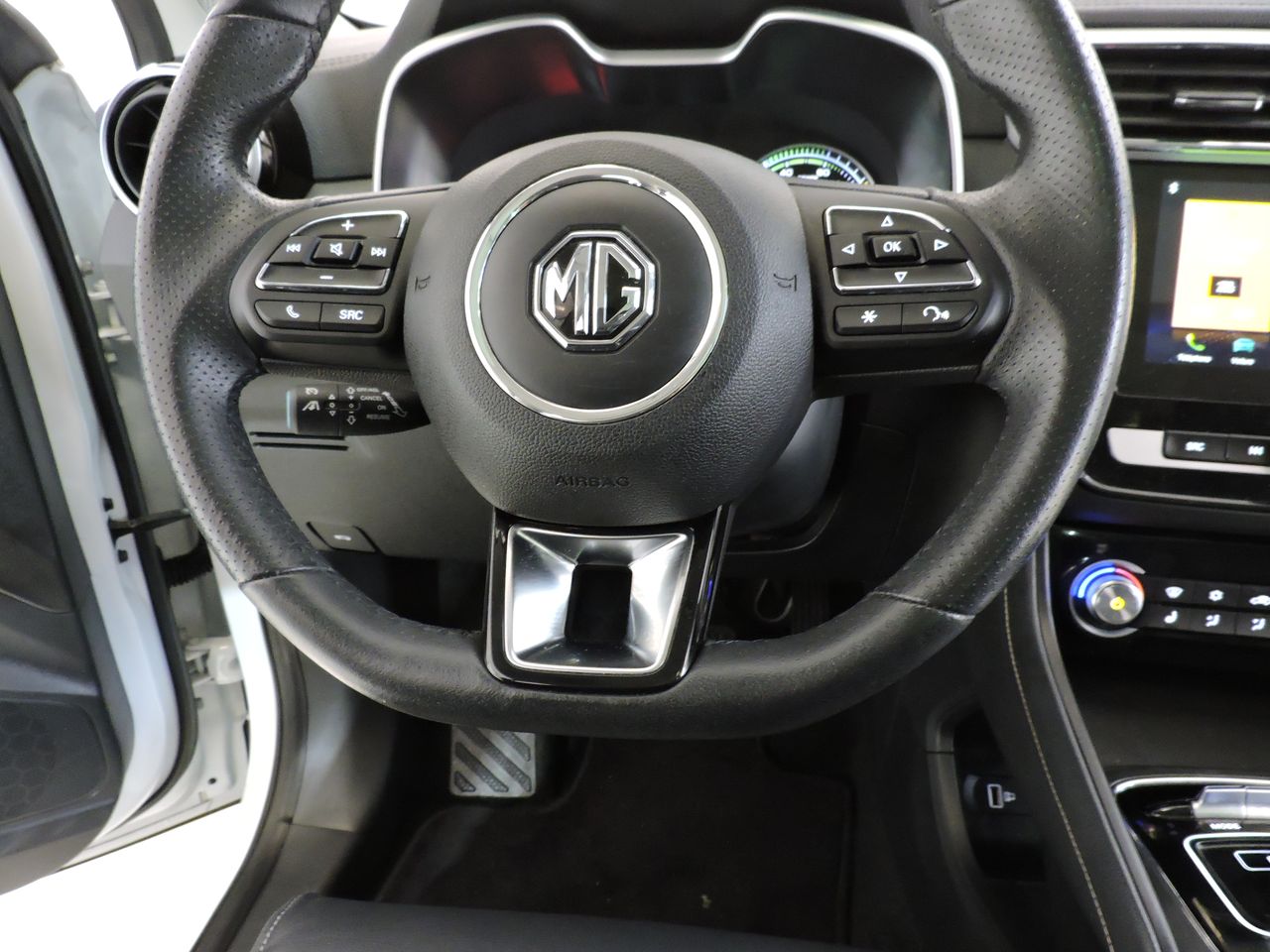 MG ZS EV ZS EV Luxury 5p - Foto 12