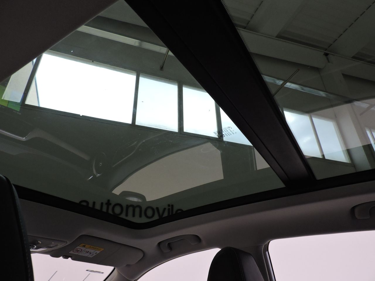 MG ZS EV ZS EV Luxury 5p - Foto 15