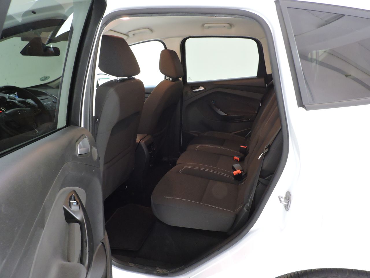 Ford C Max C-MAX Trend+ 1.0 Ecoboost Auto-Start-Stop 92 kW (125 CV) - Foto 11