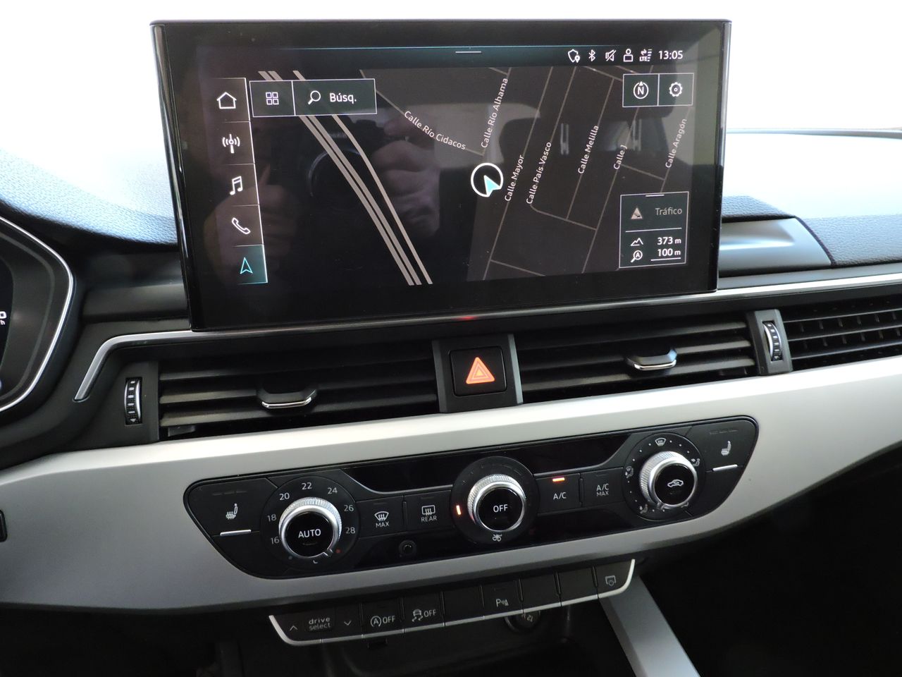 Audi A5 A5 Sportback 40 TDI Quattro S tronic Business Edition - Foto 14