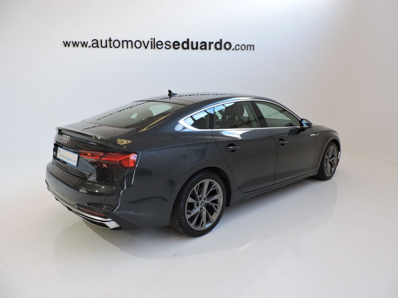 Audi A5 A5 Sportback 40 TDI Quattro S tronic Business Edition - Foto 5