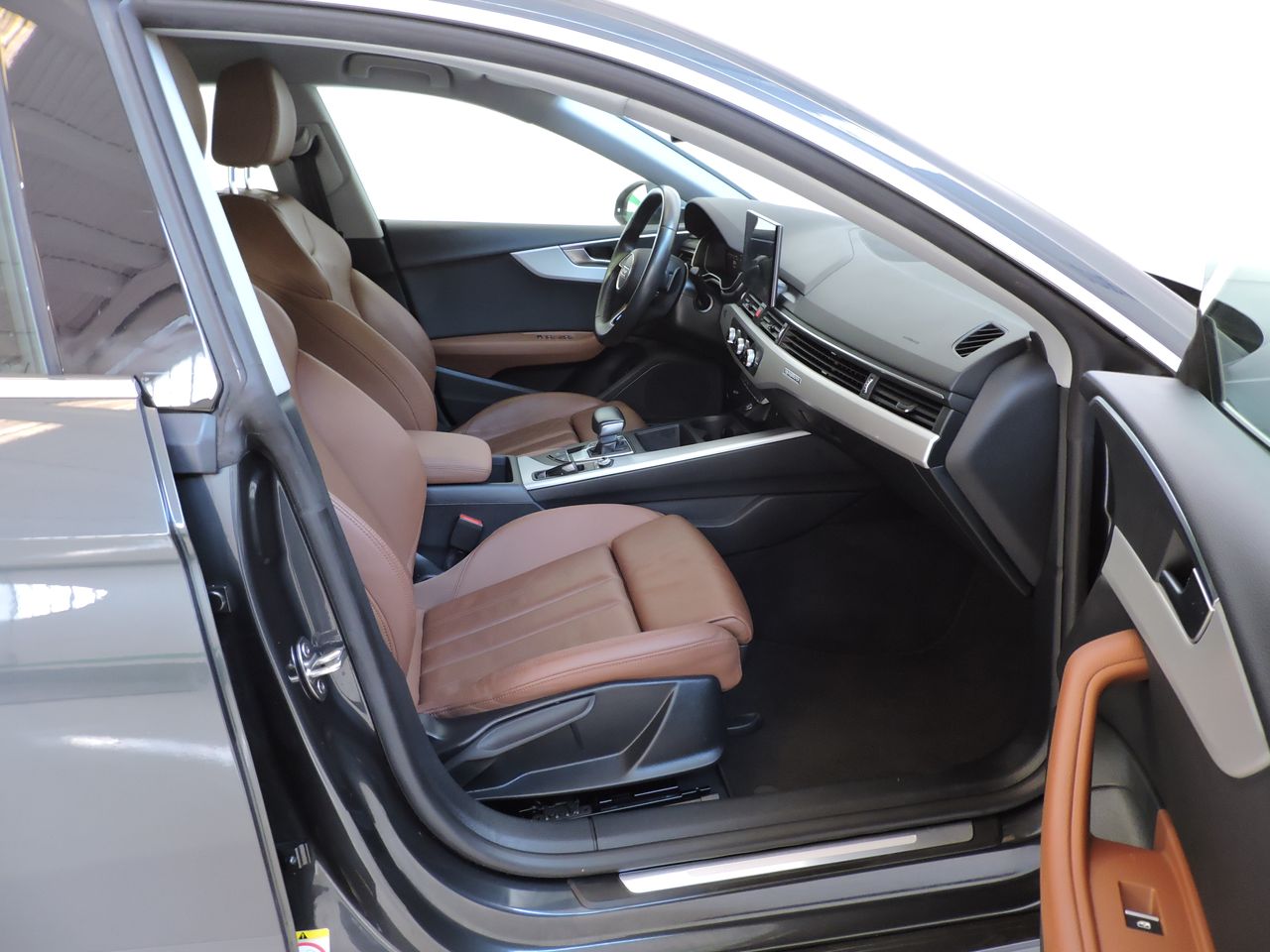 Audi A5 A5 Sportback 40 TDI Quattro S tronic Business Edition - Foto 10