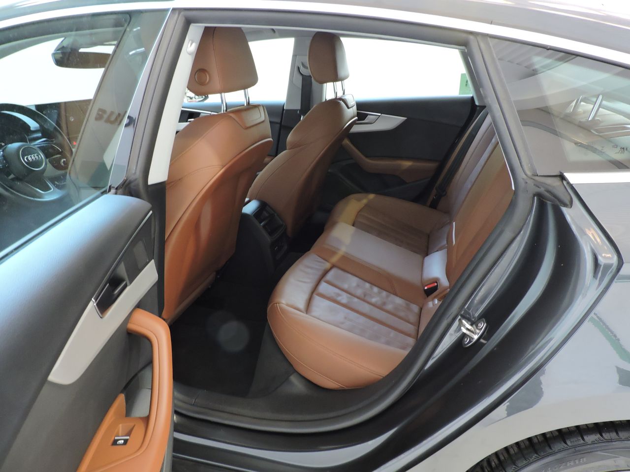 Audi A5 A5 Sportback 40 TDI Quattro S tronic Business Edition - Foto 11