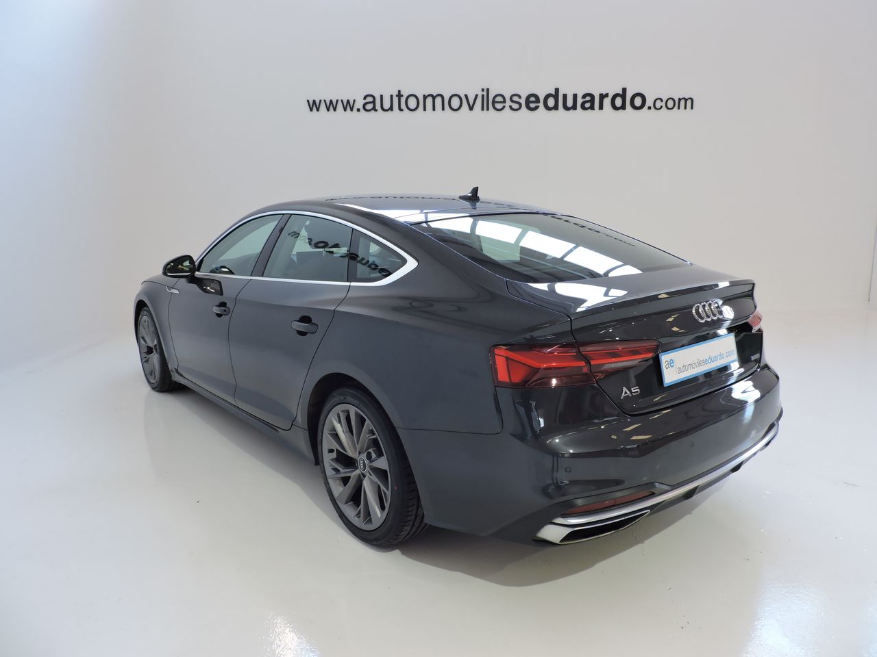 Audi A5 A5 Sportback 40 TDI Quattro S tronic Business Edition - Foto 7