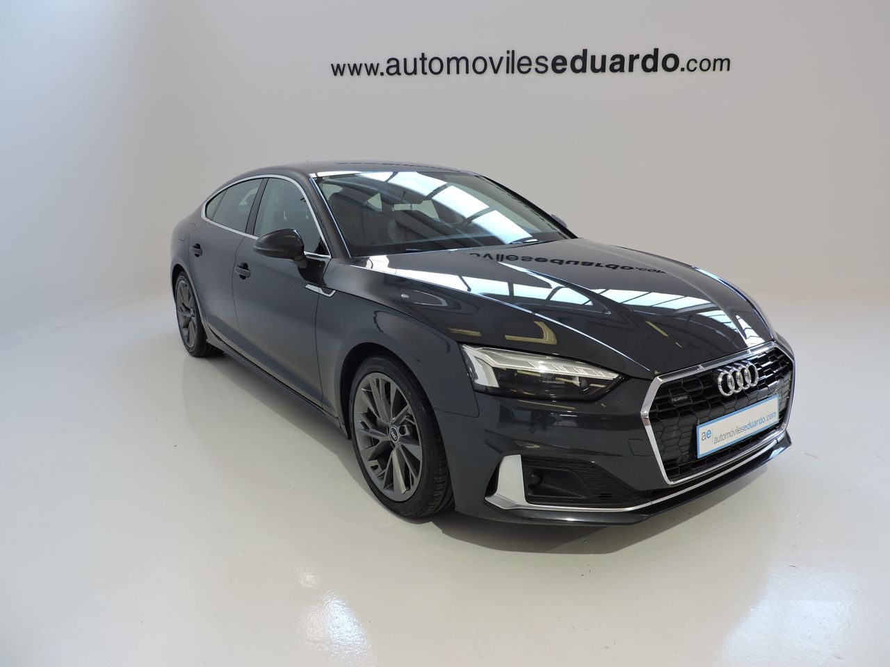 Audi A5 A5 Sportback 40 TDI Quattro S tronic Business Edition - Foto 4