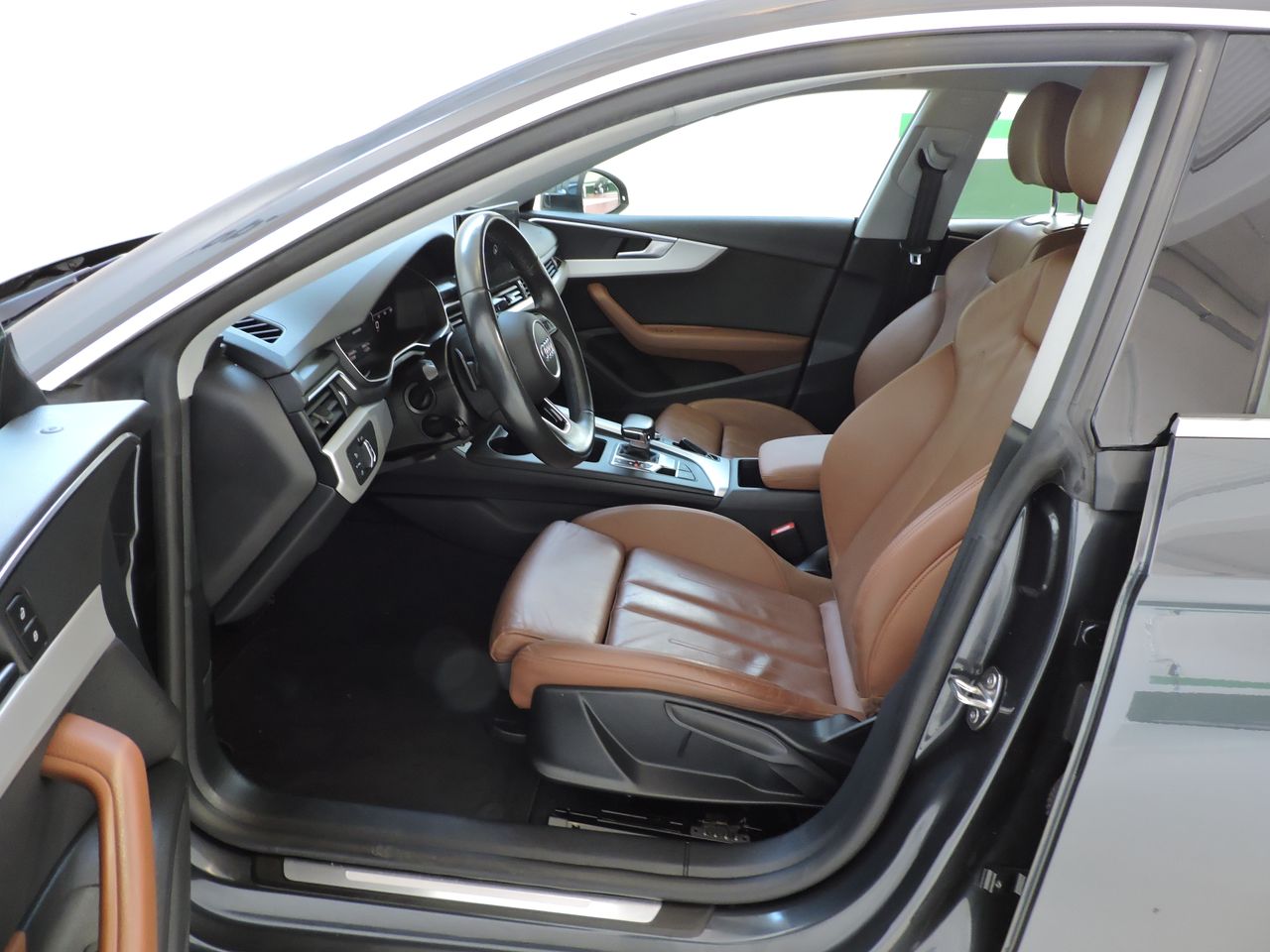 Audi A5 A5 Sportback 40 TDI Quattro S tronic Business Edition - Foto 9