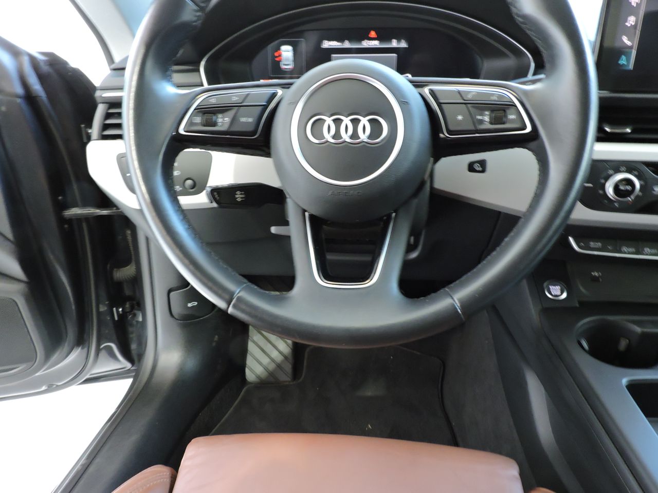 Audi A5 A5 Sportback 40 TDI Quattro S tronic Business Edition - Foto 12