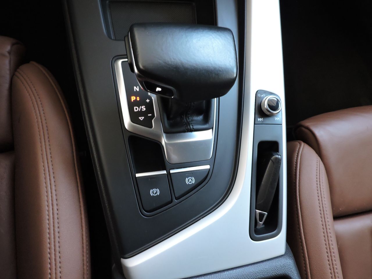 Audi A5 A5 Sportback 40 TDI Quattro S tronic Business Edition - Foto 15