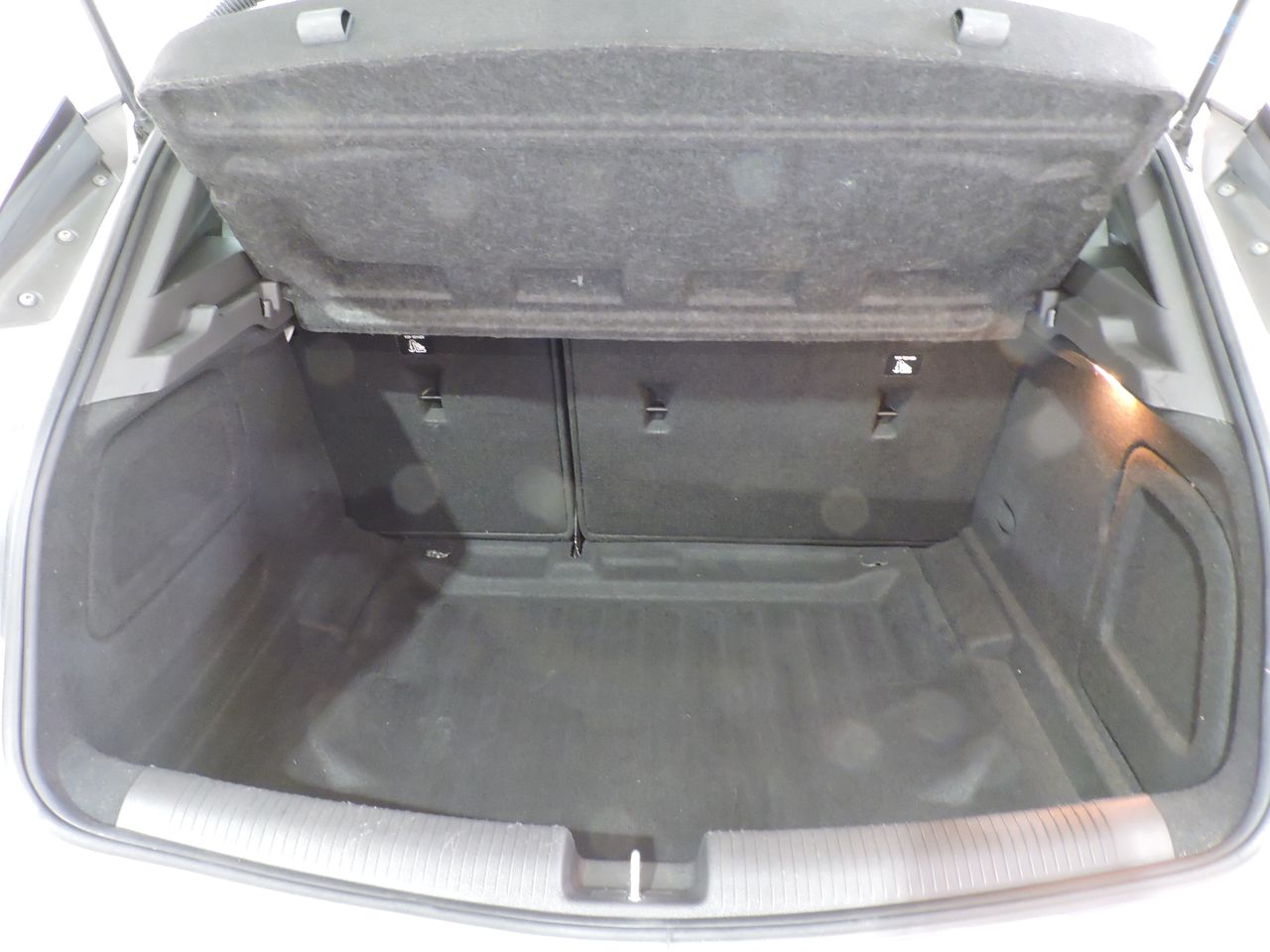 Opel Astra 5p Dynamic 1.4 Turbo 92 kW (125 CV) - Foto 12