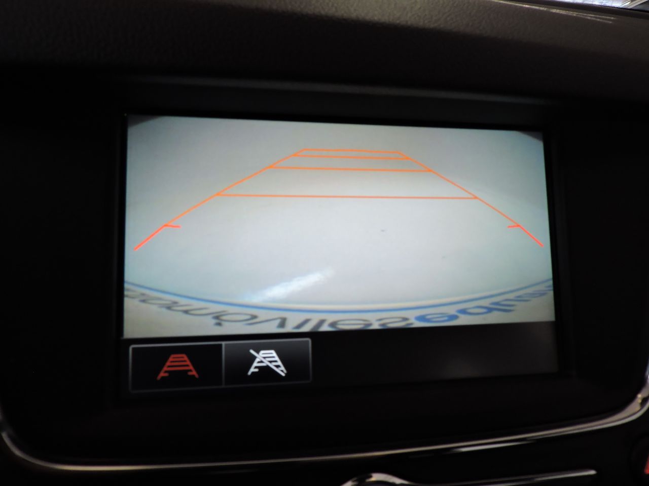 Opel Astra 5p Dynamic 1.4 Turbo 92 kW (125 CV) - Foto 11