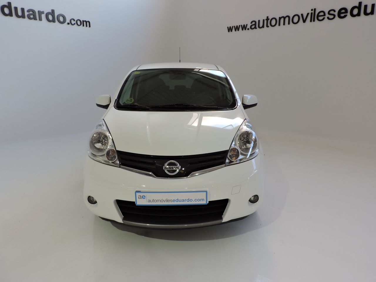 Nissan Note Note 1.5dCi 86CV Tekna - Foto 3