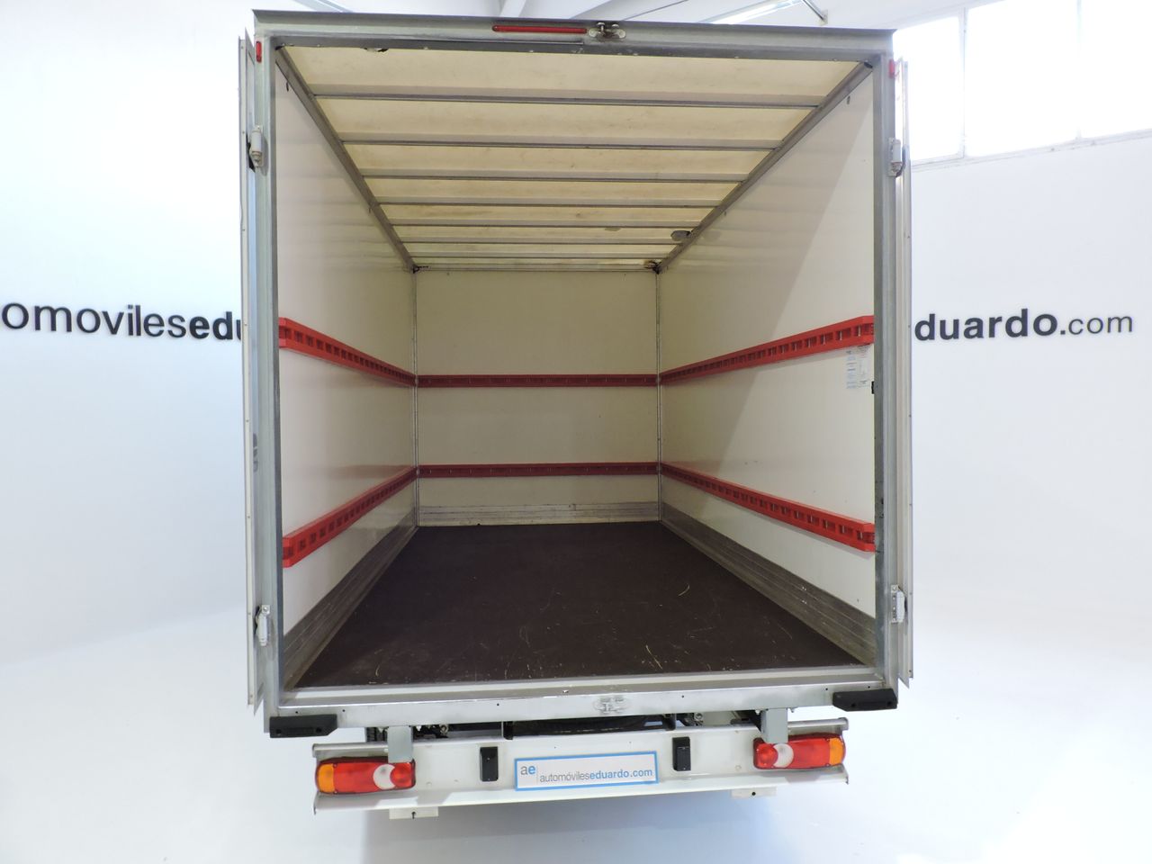 Citroën Jumper BlueHDi 121KW (165CV) C.Cab.35 Heavy L3 - Foto 11