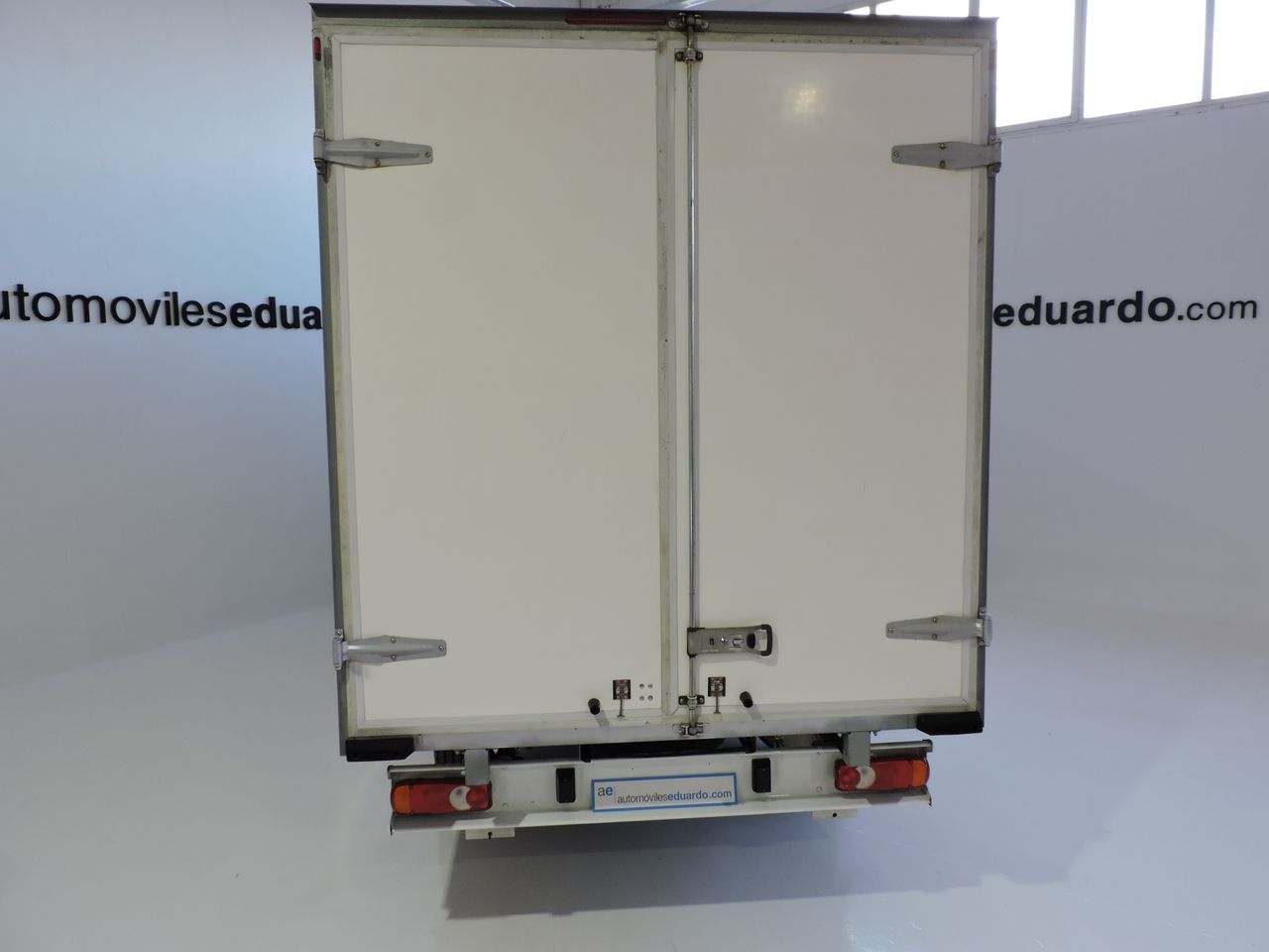 Citroën Jumper BlueHDi 121KW (165CV) C.Cab.35 Heavy L3 - Foto 6