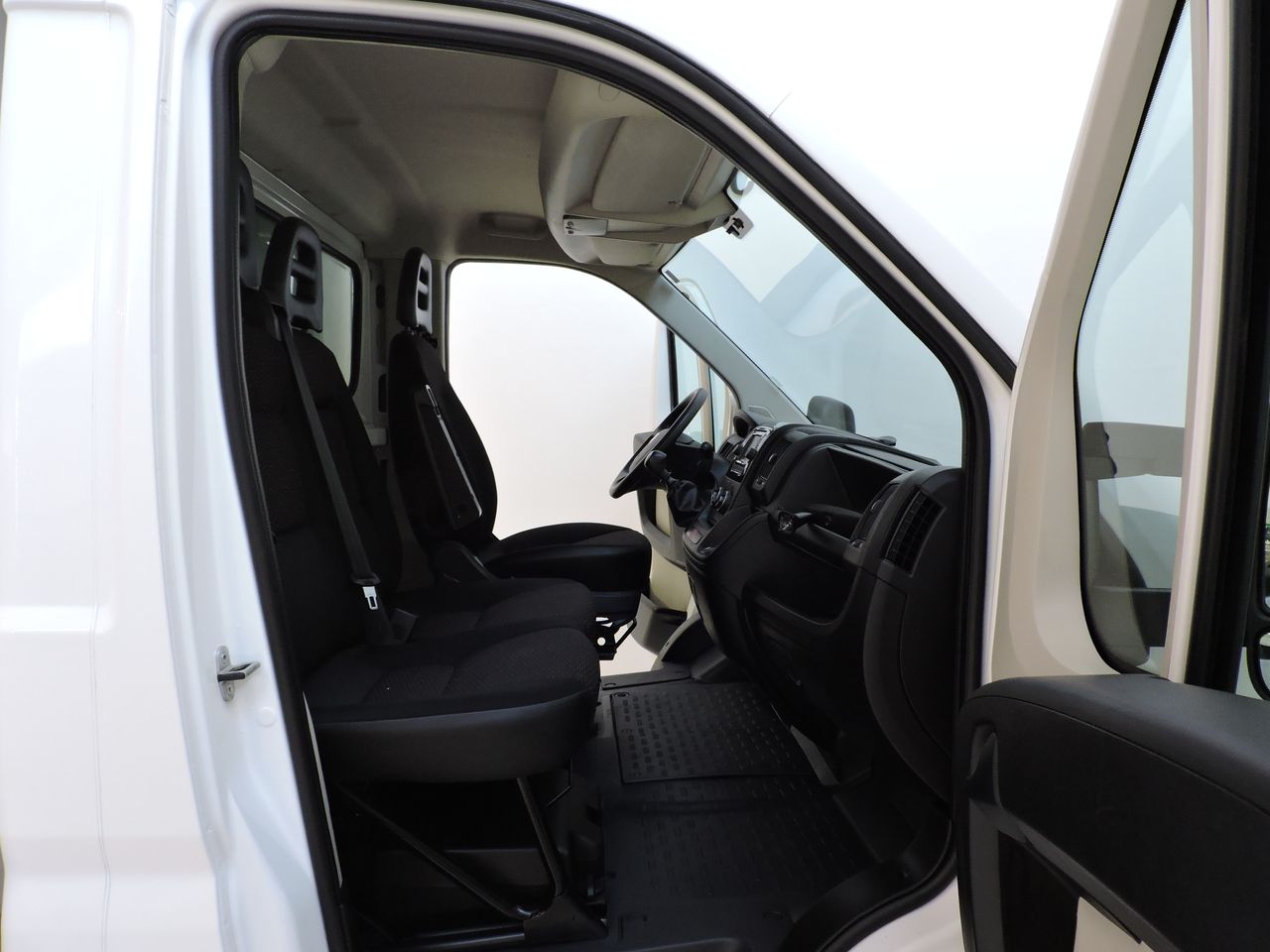 Citroën Jumper BlueHDi 121KW (165CV) C.Cab.35 Heavy L3 - Foto 10