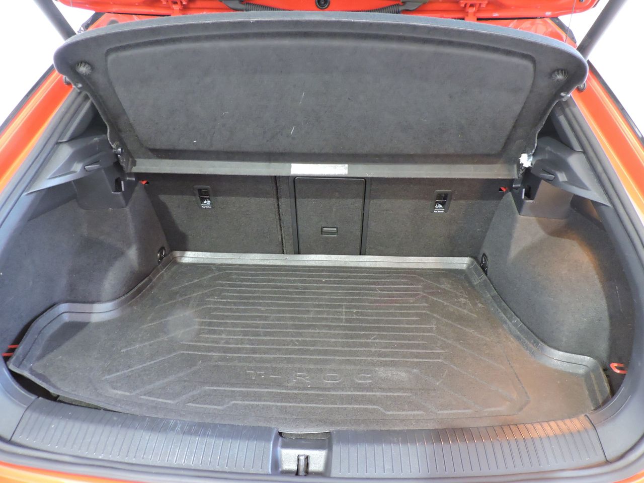 Volkswagen T-Roc Sport 1.5 TSI 110 kW (150 CV) DSG 7 vel. - Foto 17