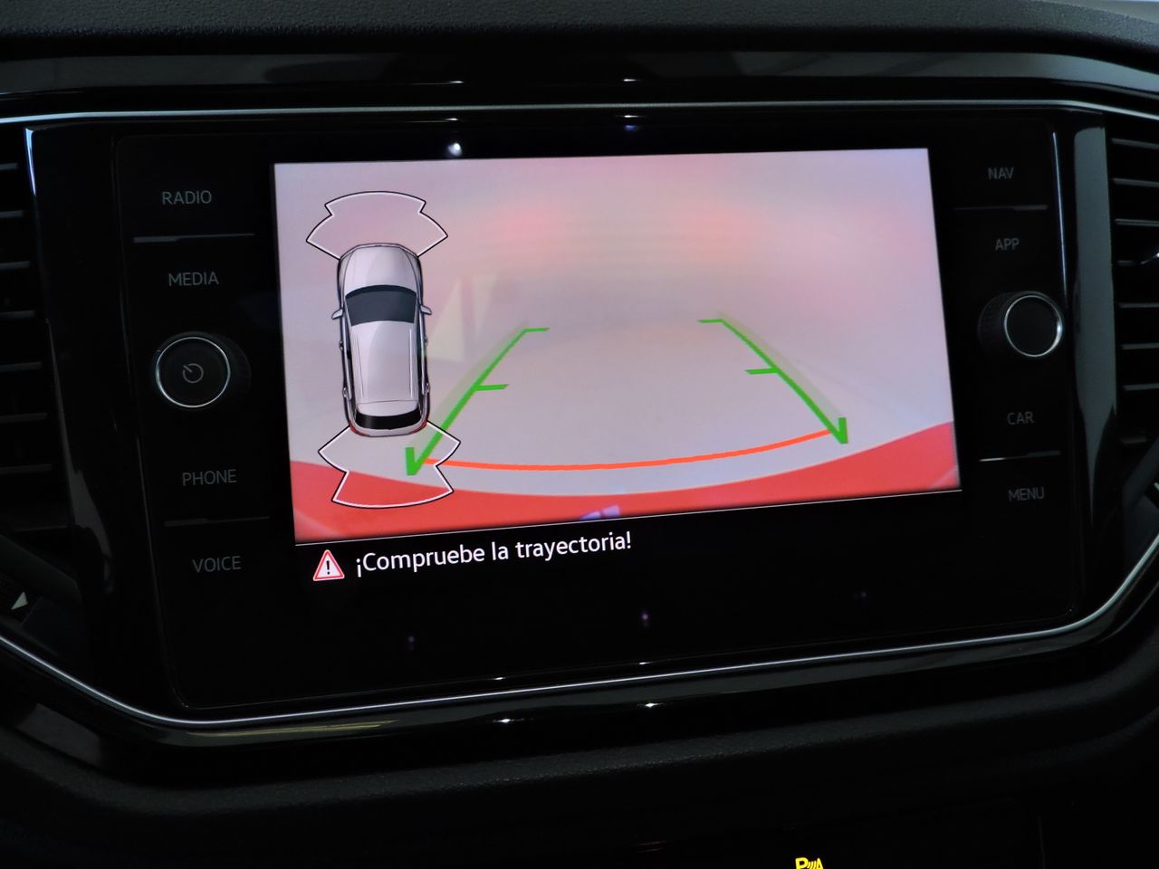 Volkswagen T-Roc Sport 1.5 TSI 110 kW (150 CV) DSG 7 vel. - Foto 13