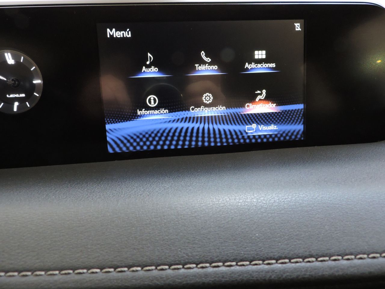 Lexus UX 250h 4x2 Business - Foto 13