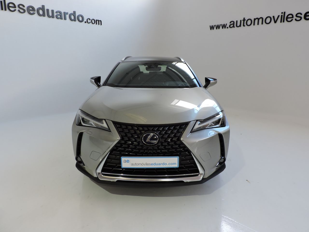 Lexus UX 250h 4x2 Business - Foto 3