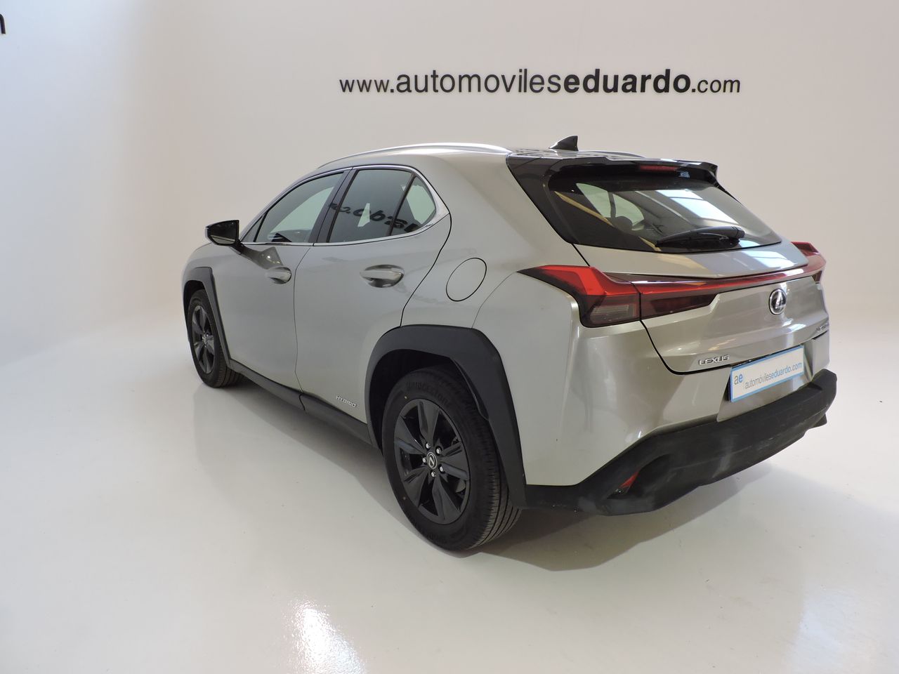 Lexus UX 250h 4x2 Business - Foto 7
