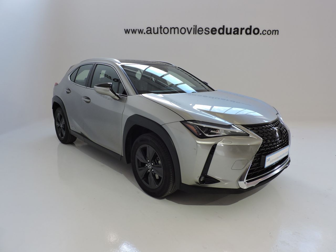 Lexus UX 250h 4x2 Business - Foto 4