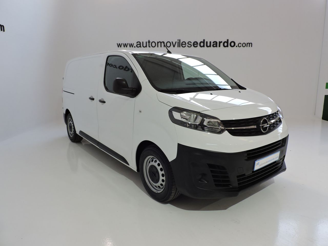 Opel Vivaro VIVARO 1.5 M STD EXPRESS - Foto 4